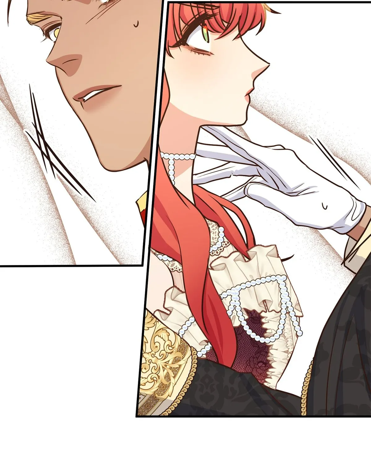 Holding You Captive Chapter 36 Online - página 87