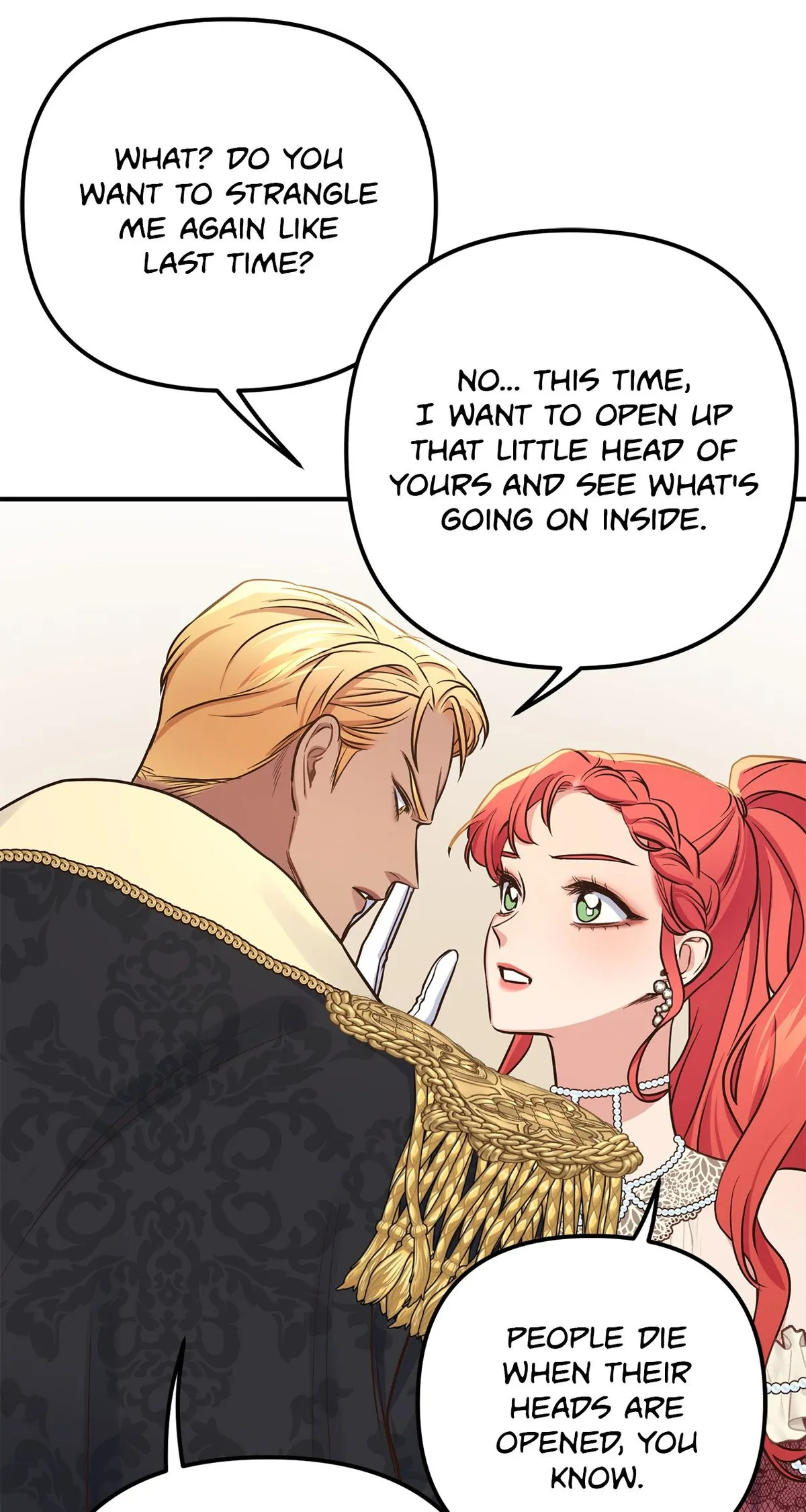 Holding You Captive Chapter 36 Online - página 88