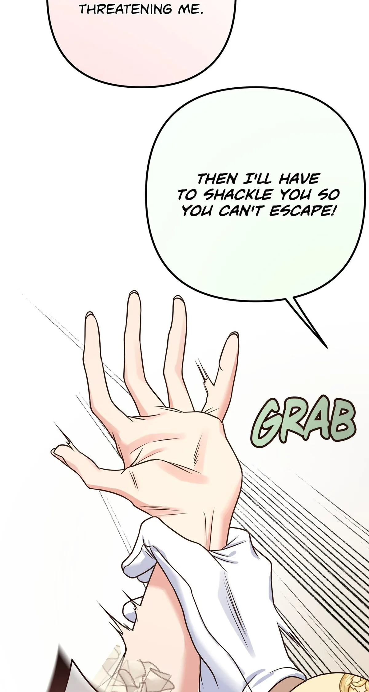 Holding You Captive Chapter 36 Online - página 91
