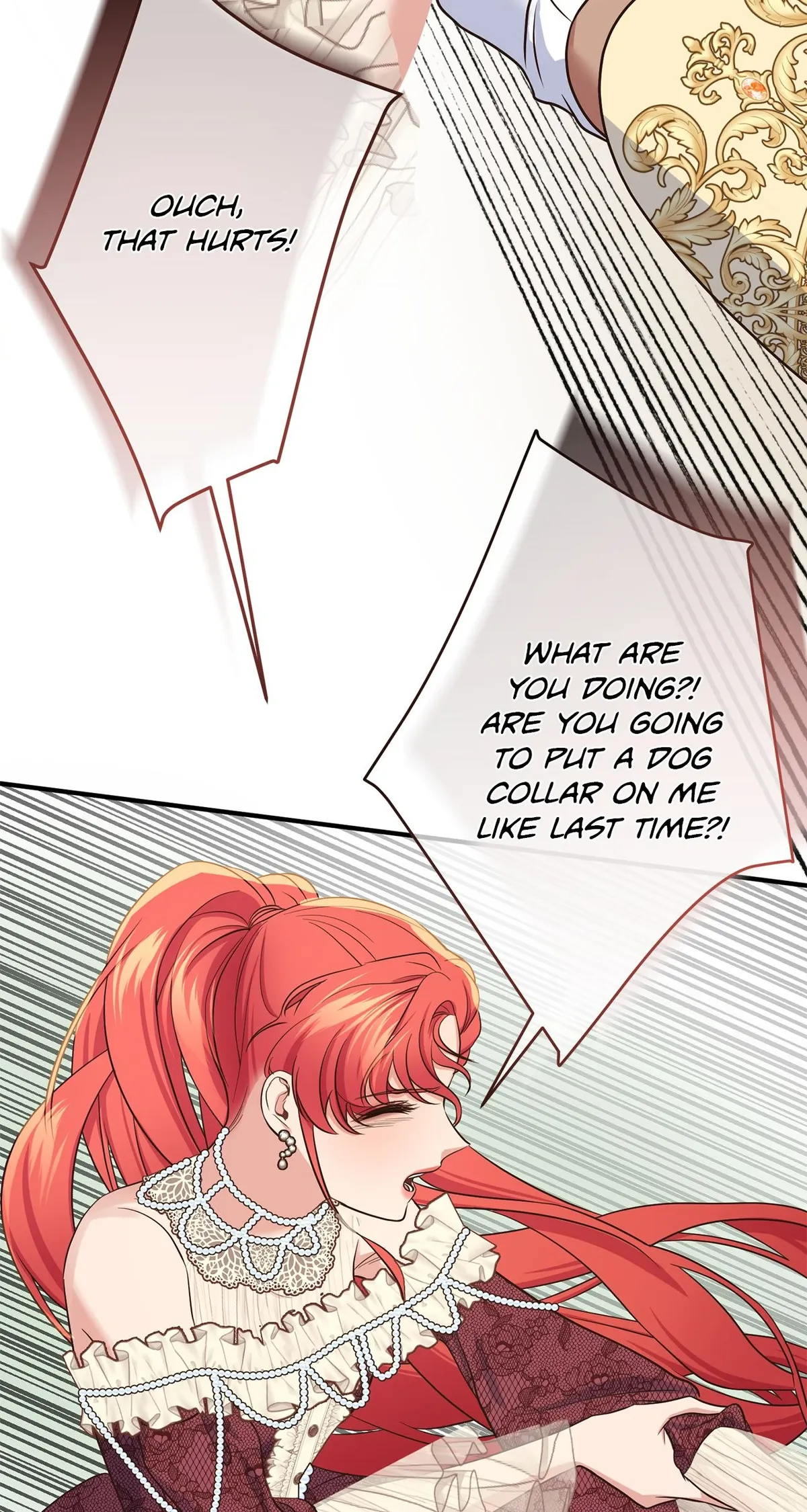 Holding You Captive Chapter 36 Online - página 92