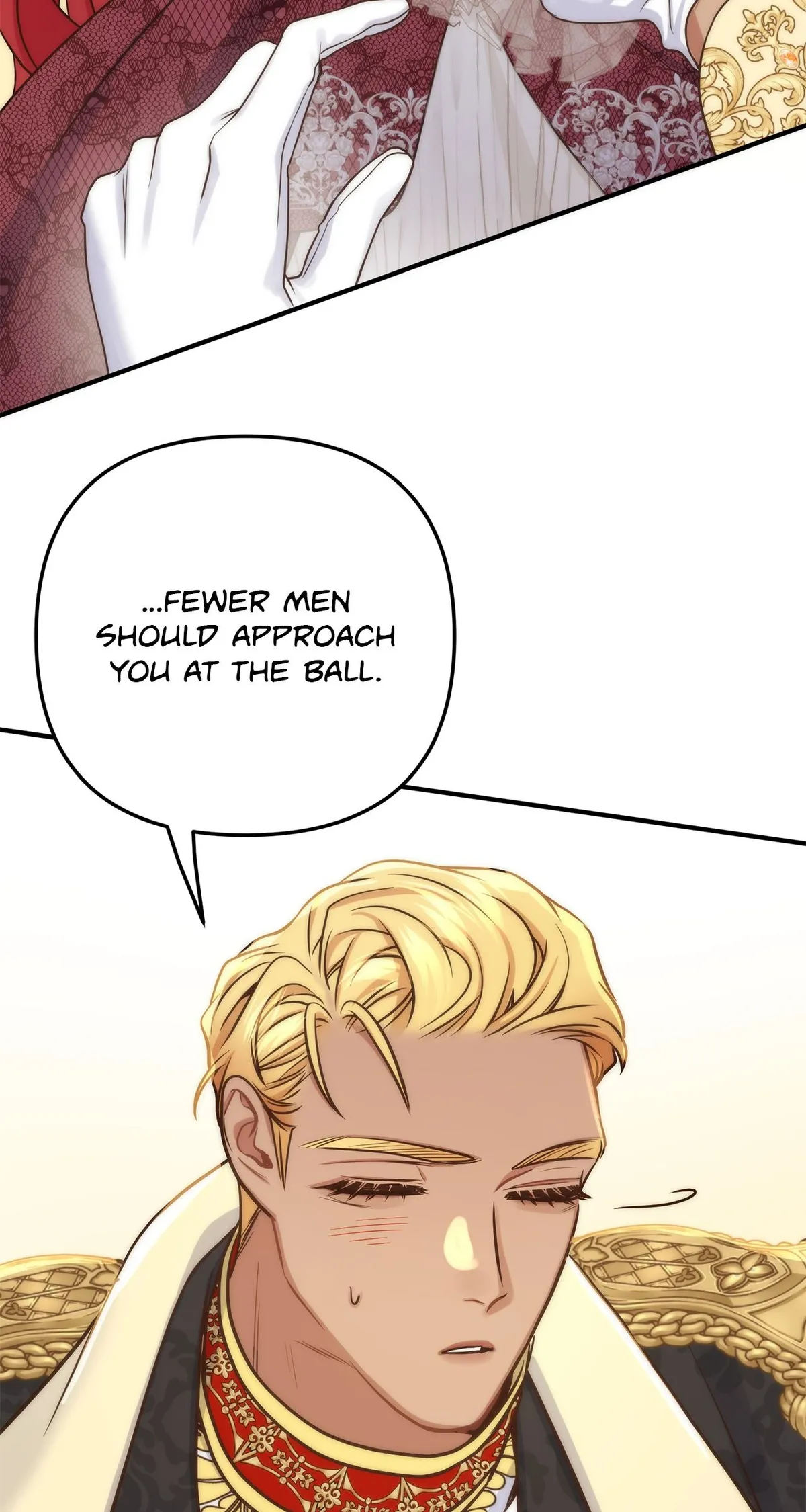 Holding You Captive Chapter 36 Online - página 96