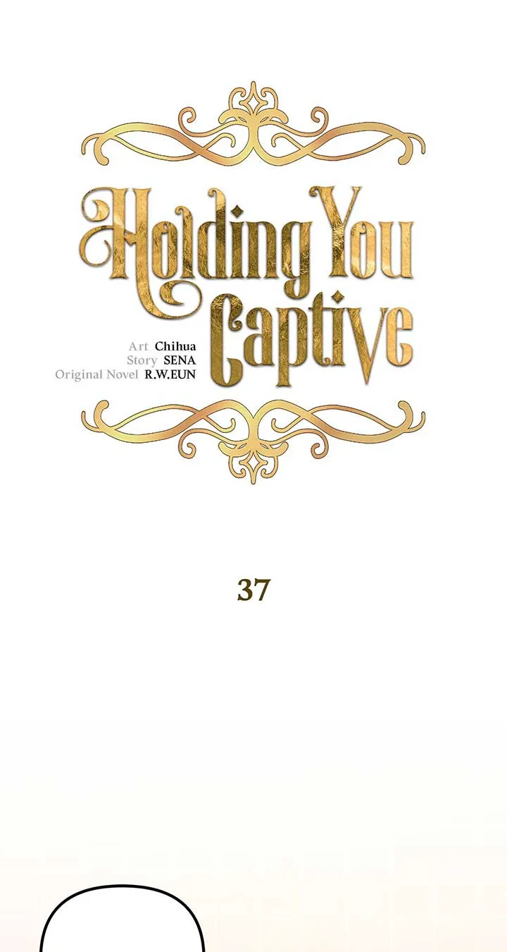 Holding You Captive Chapter 37 Online - página 8