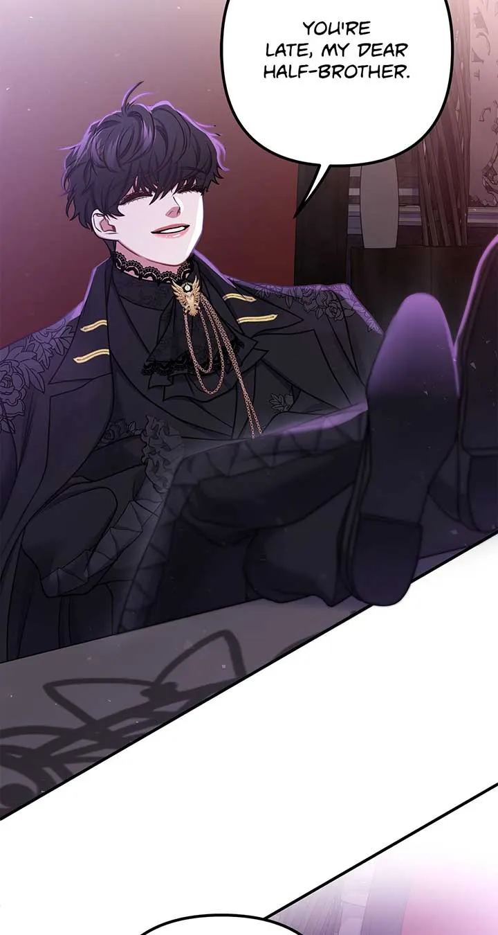 Holding You Captive Chapter 37 Online - página 32