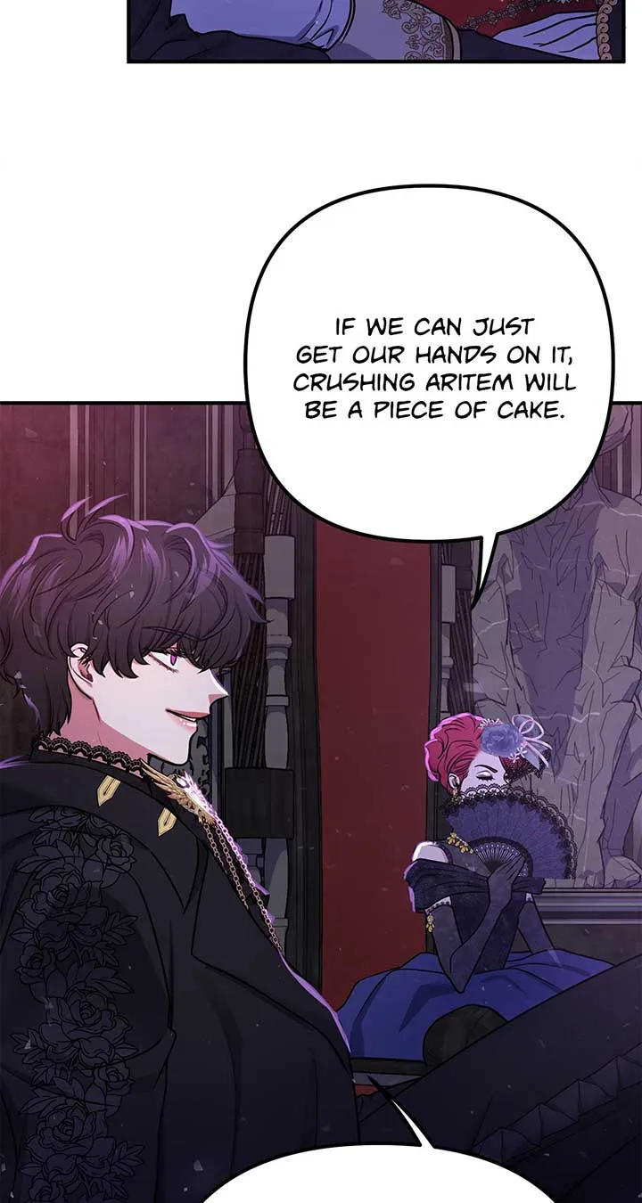 Holding You Captive Chapter 37 Online - página 40