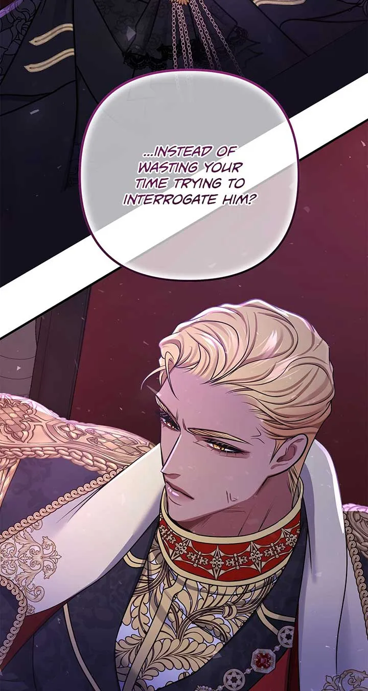 Holding You Captive Chapter 37 Online - página 42