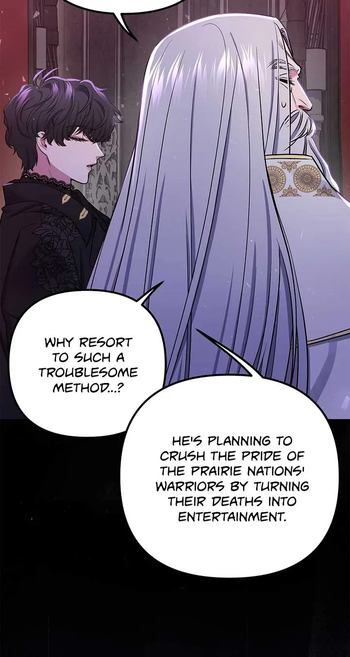Holding You Captive Chapter 37 Online - página 47
