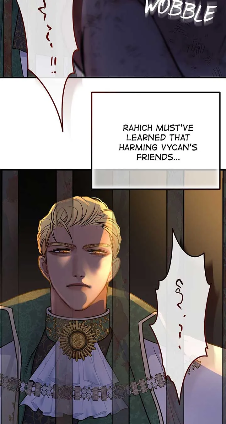 Holding You Captive Chapter 37 Online - página 58