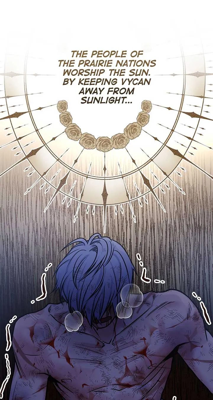 Holding You Captive Chapter 37 Online - página 60