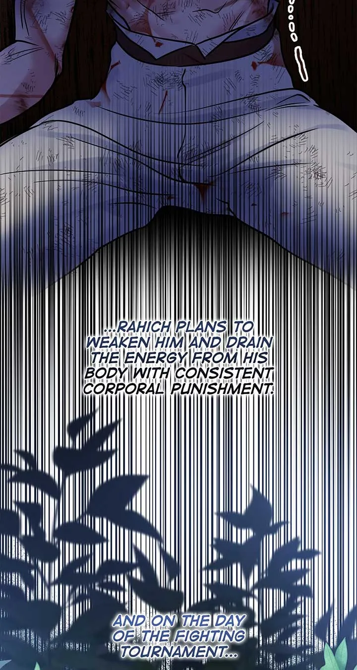 Holding You Captive Chapter 37 Online - página 61