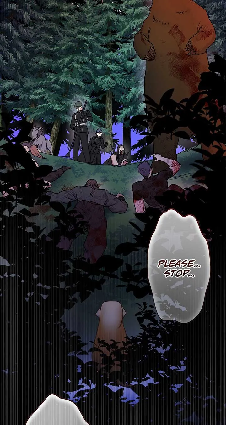 Holding You Captive Chapter 37 Online - página 65