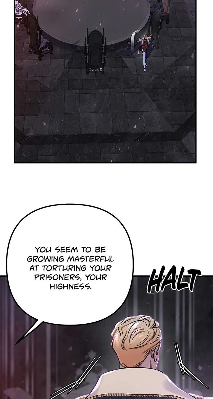 Holding You Captive Chapter 37 Online - página 73