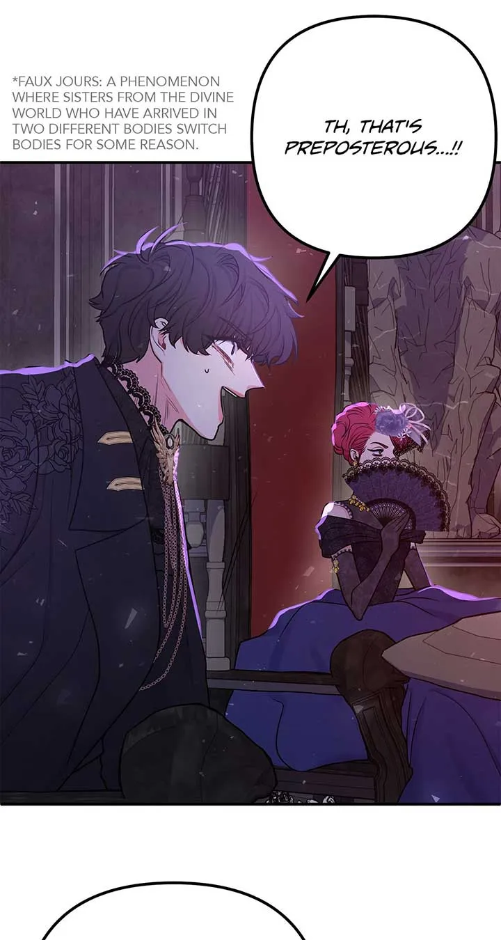 Holding You Captive Chapter 37 Online - página 80