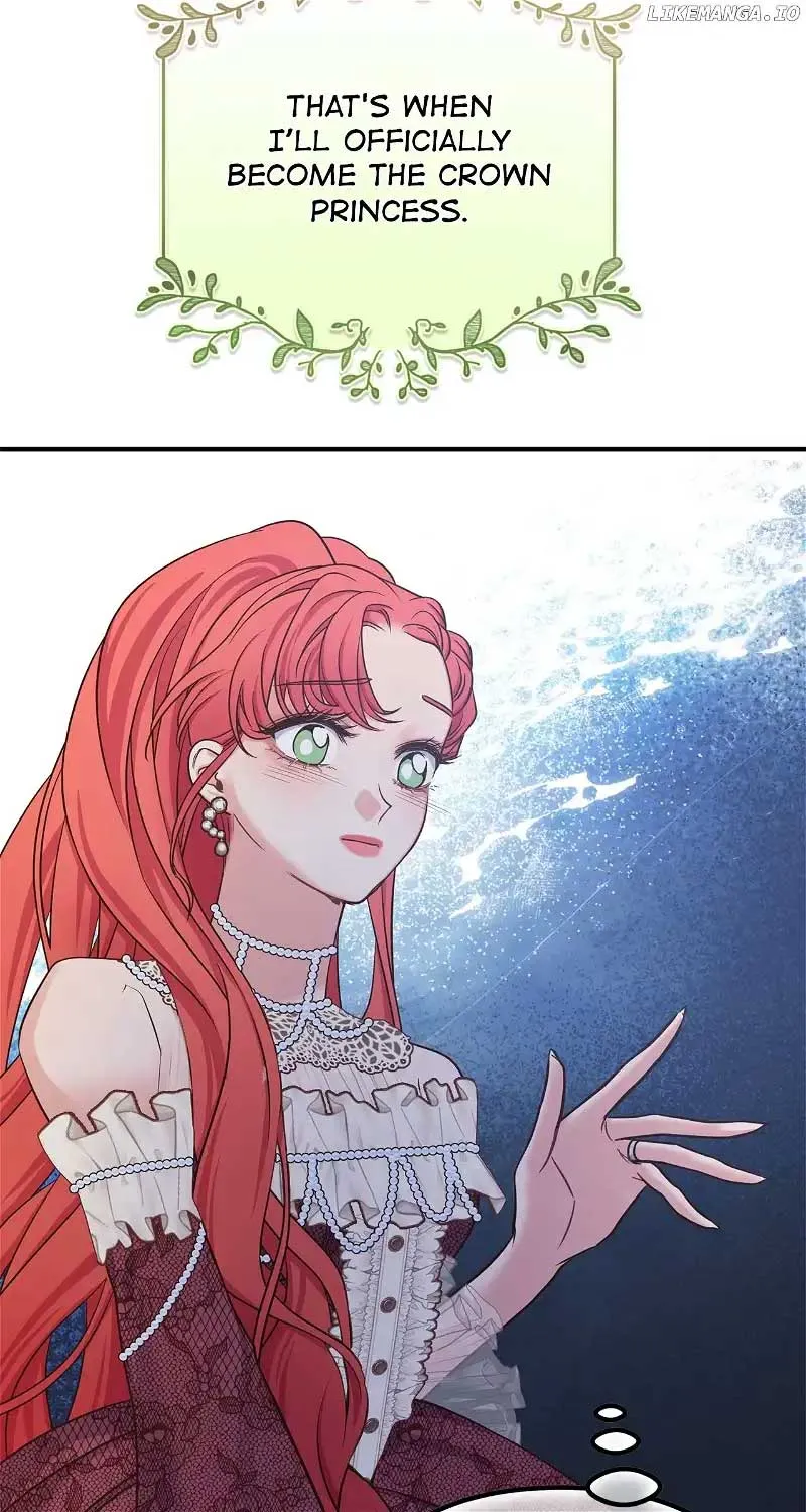 Holding You Captive Chapter 38 Online - página 6