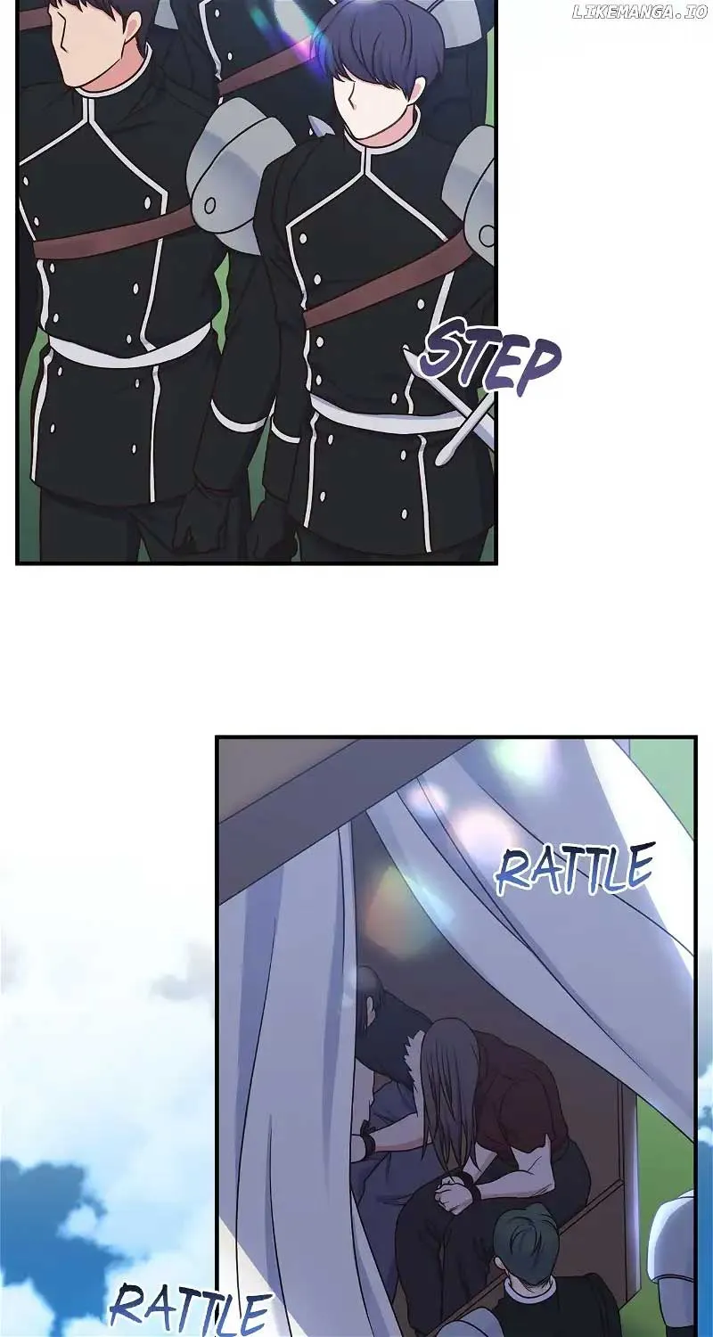 Holding You Captive Chapter 38 Online - página 12