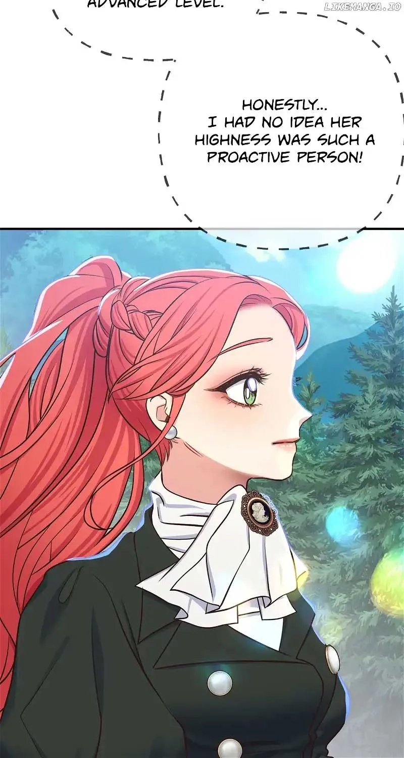 Holding You Captive Chapter 38 Online - página 18