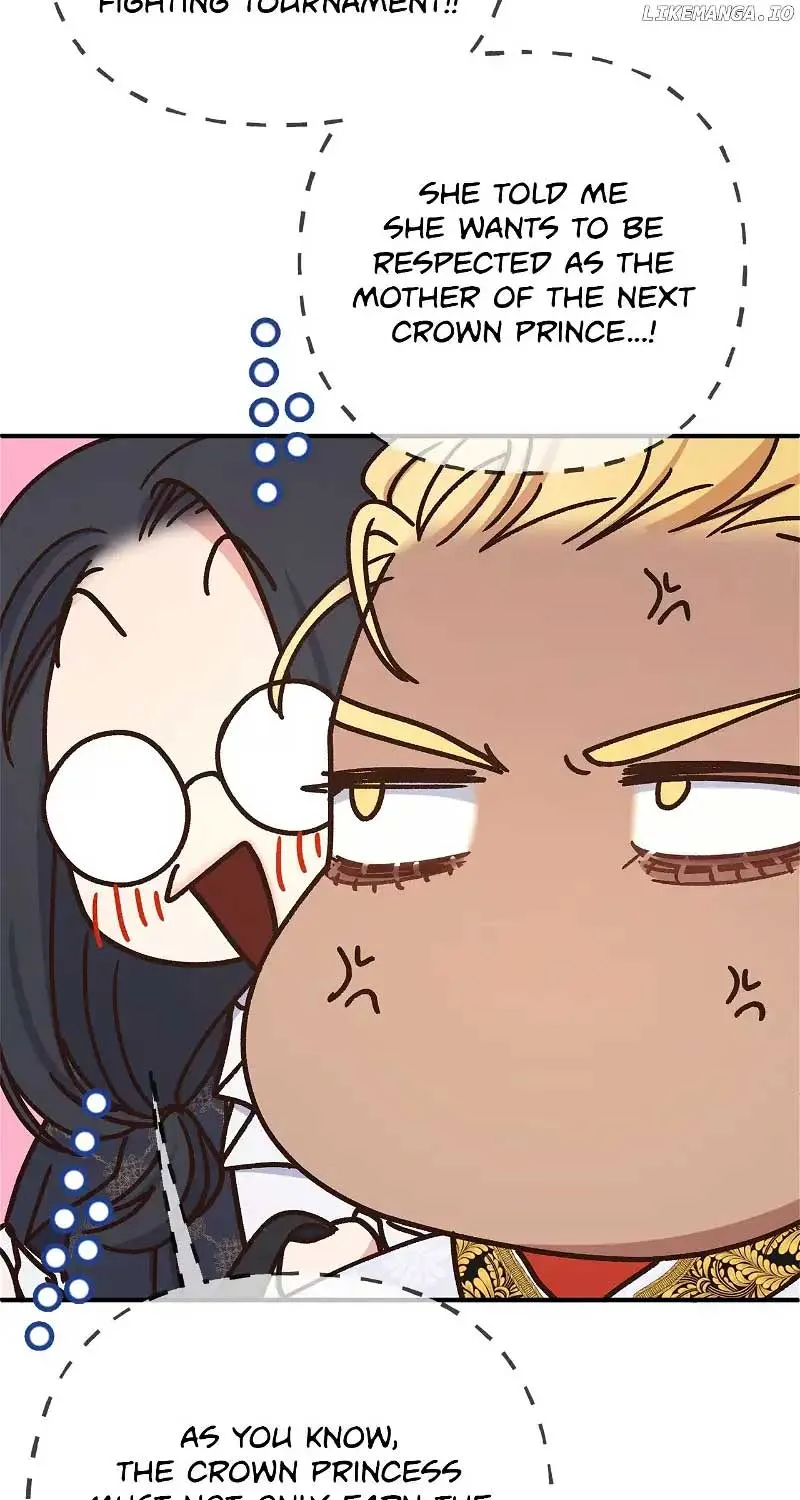 Holding You Captive Chapter 38 Online - página 20