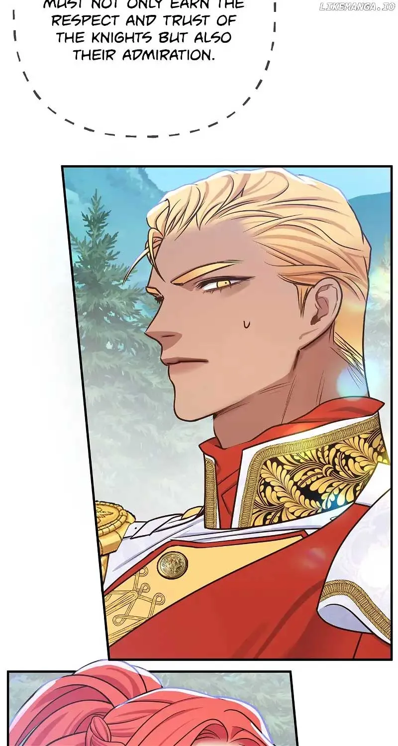 Holding You Captive Chapter 38 Online - página 21