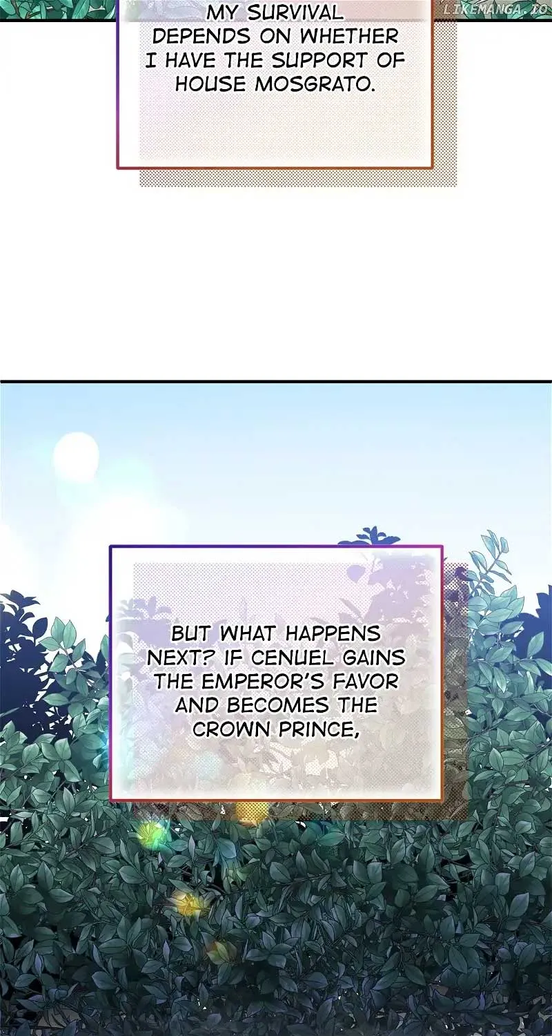 Holding You Captive Chapter 38 Online - página 34