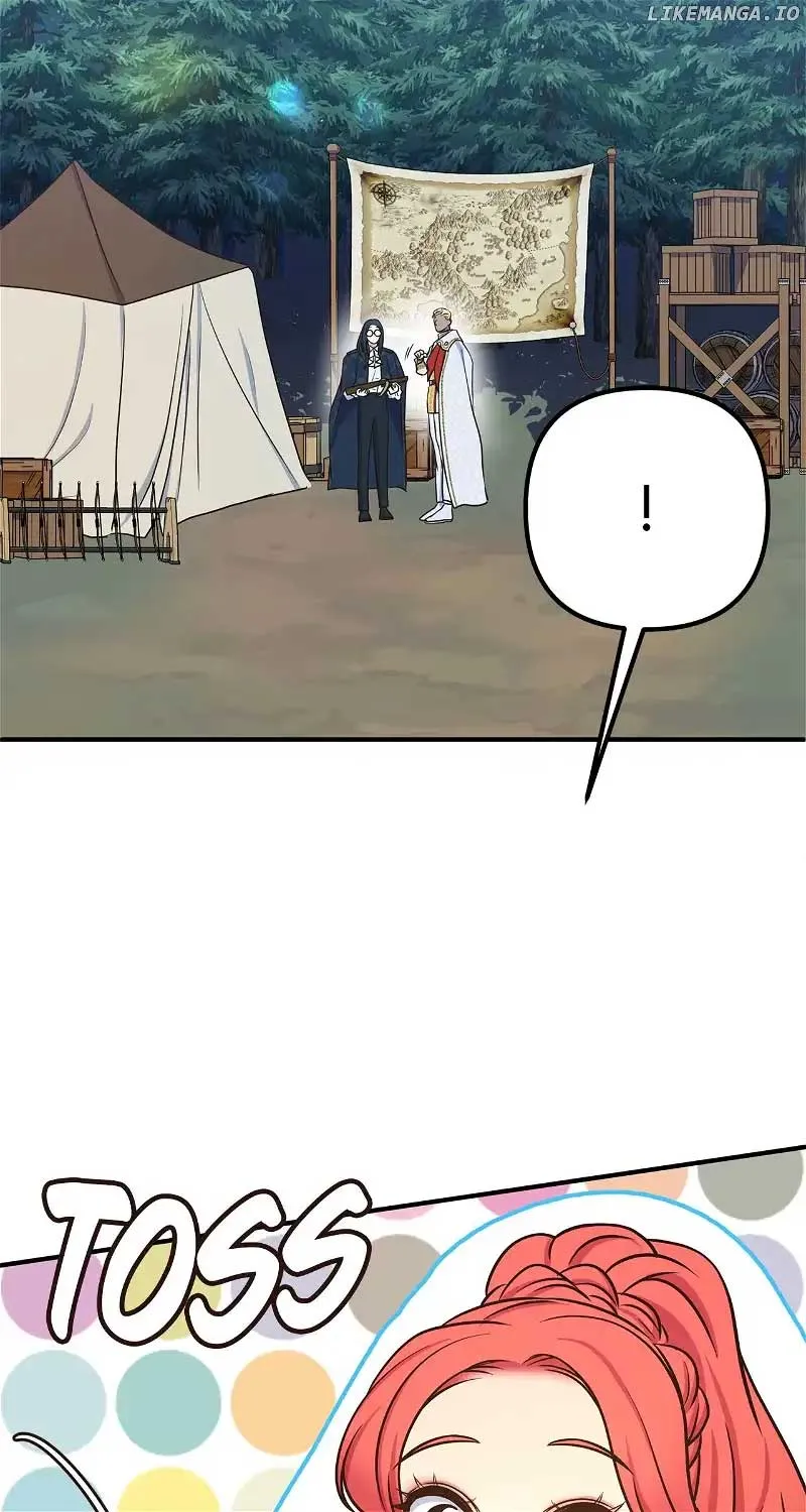 Holding You Captive Chapter 38 Online - página 38