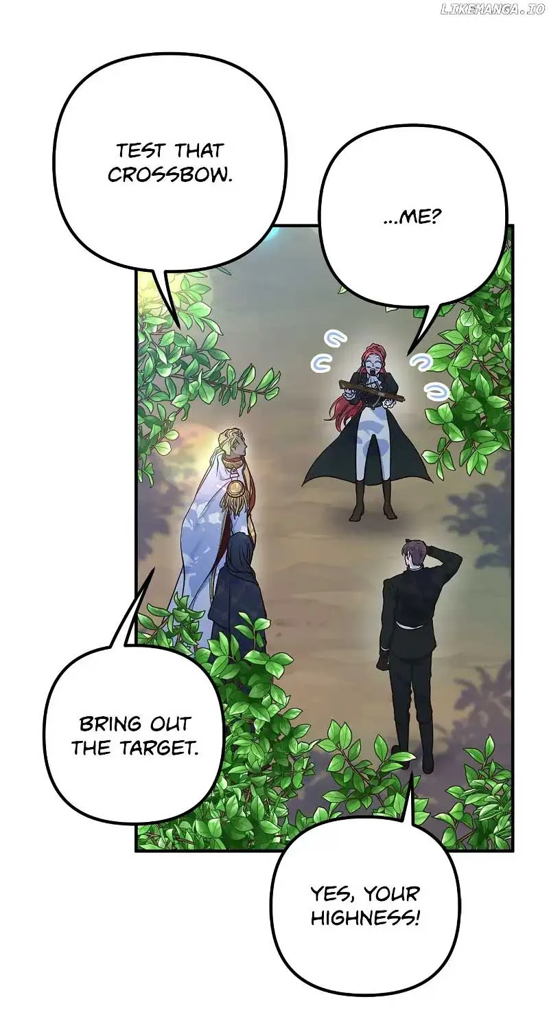 Holding You Captive Chapter 38 Online - página 40