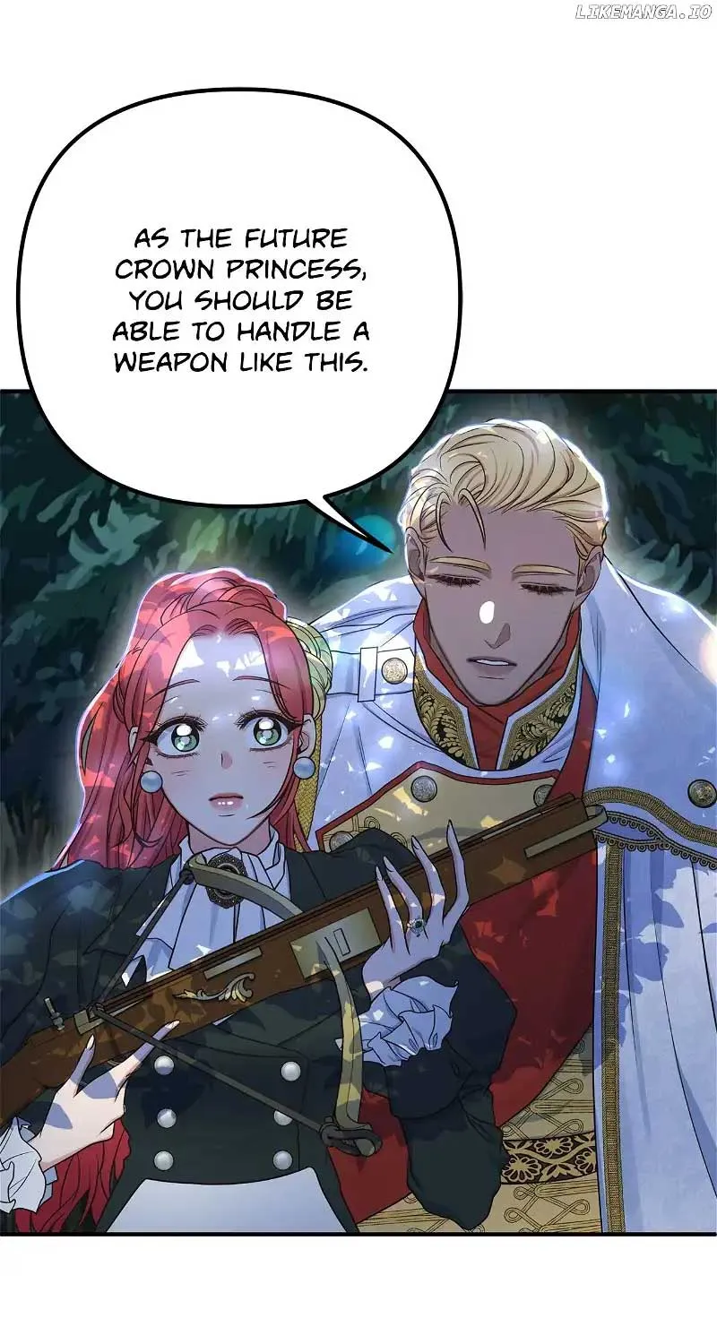 Holding You Captive Chapter 38 Online - página 41