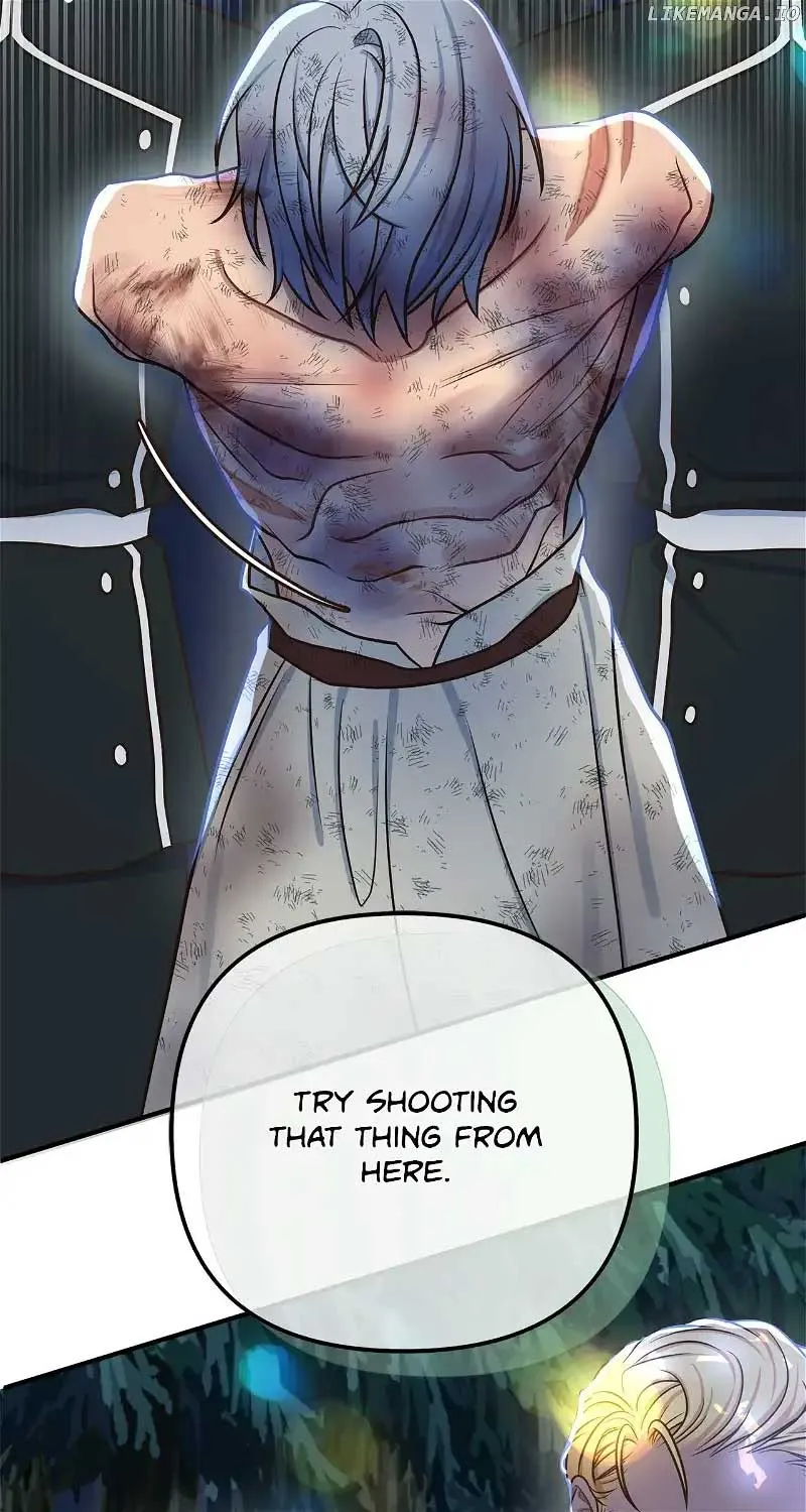 Holding You Captive Chapter 38 Online - página 44