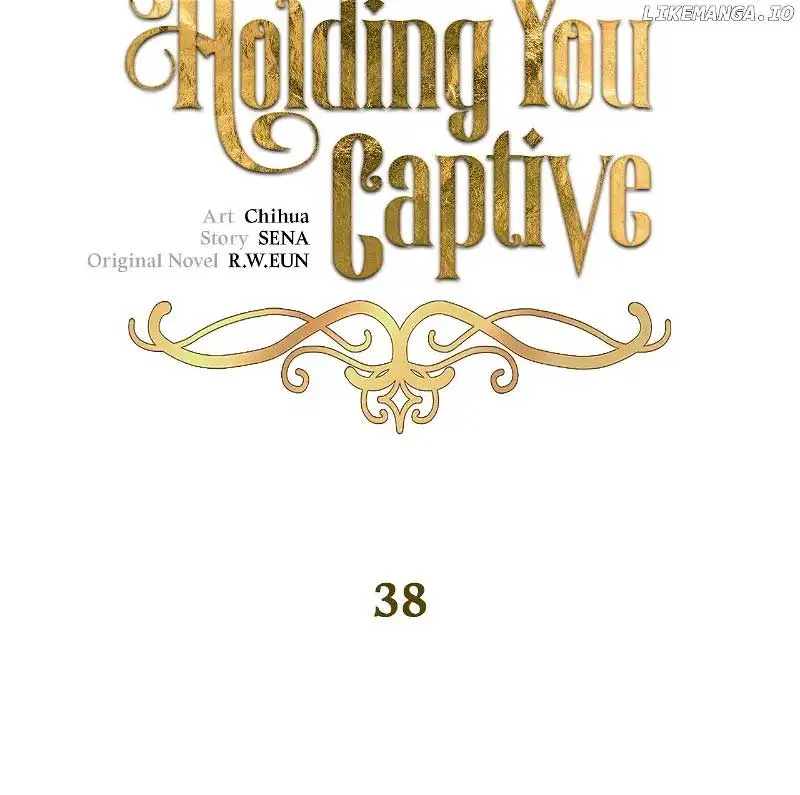 Holding You Captive Chapter 38 Online - página 46