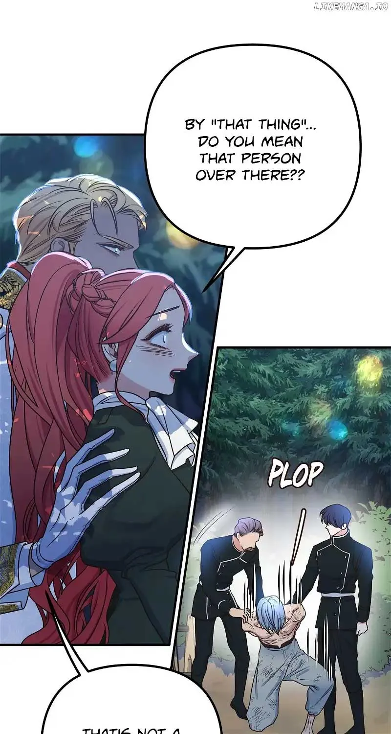 Holding You Captive Chapter 38 Online - página 47