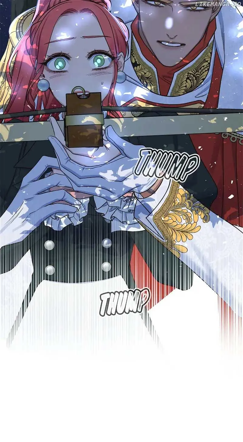 Holding You Captive Chapter 38 Online - página 53