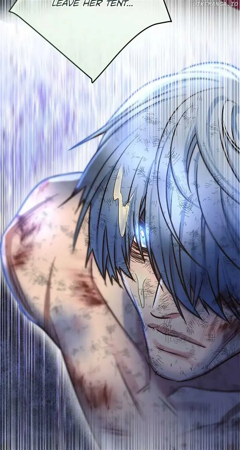 Holding You Captive Chapter 38 Online - página 76
