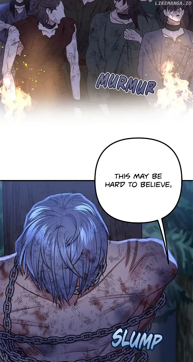 Holding You Captive Chapter 39 Online - página 27