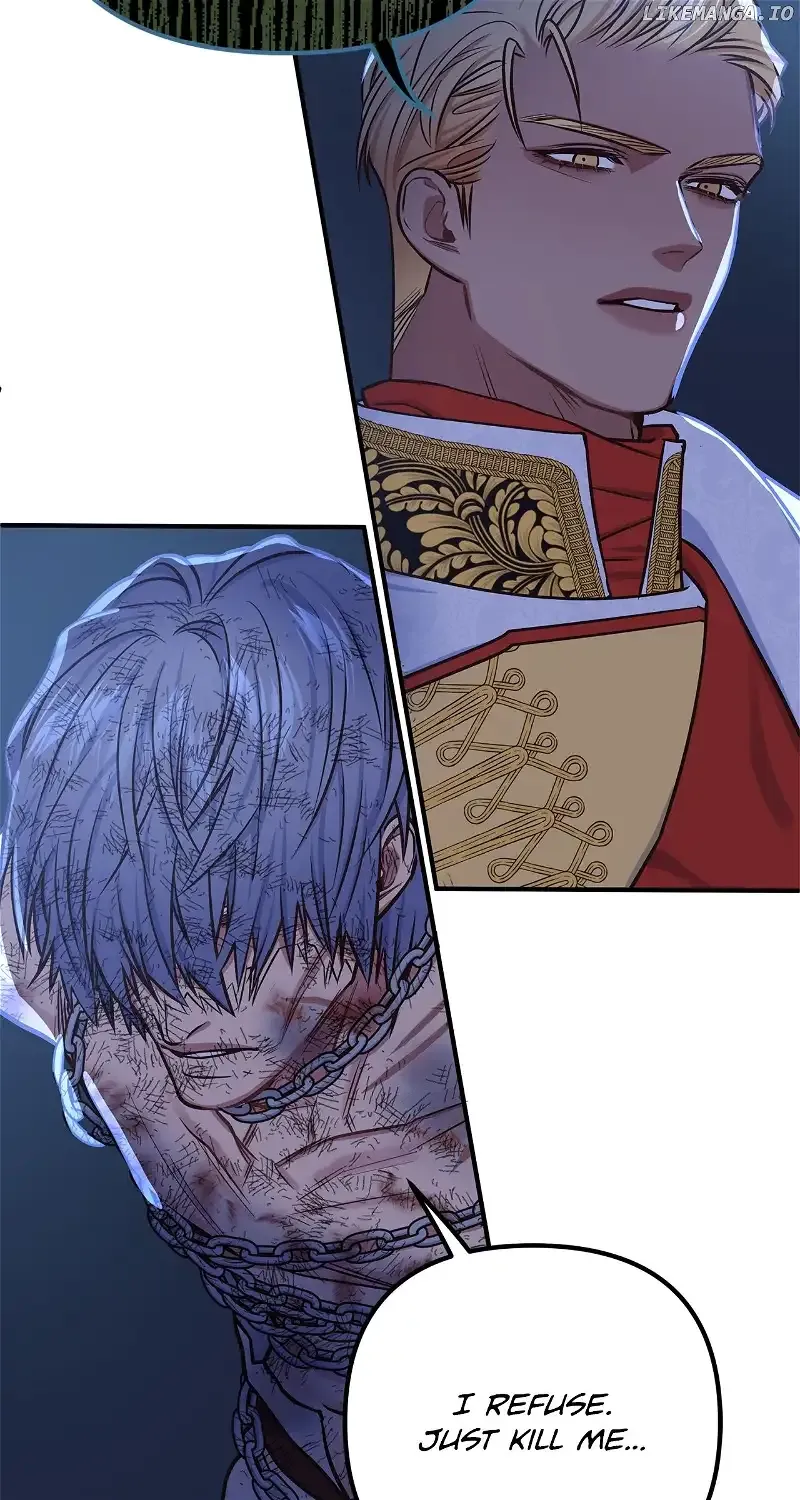 Holding You Captive Chapter 39 Online - página 30