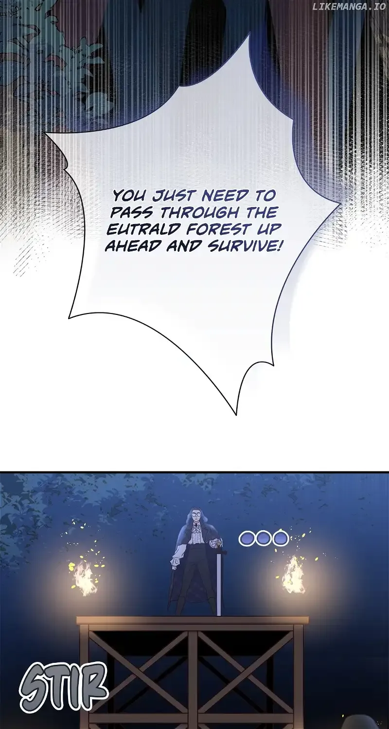 Holding You Captive Chapter 39 Online - página 36