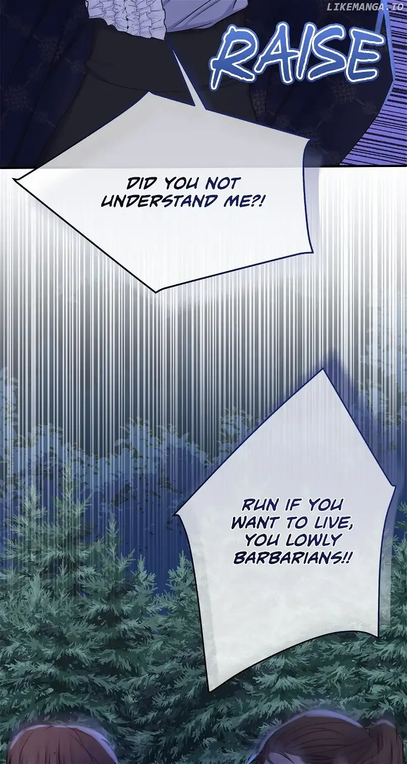 Holding You Captive Chapter 39 Online - página 38