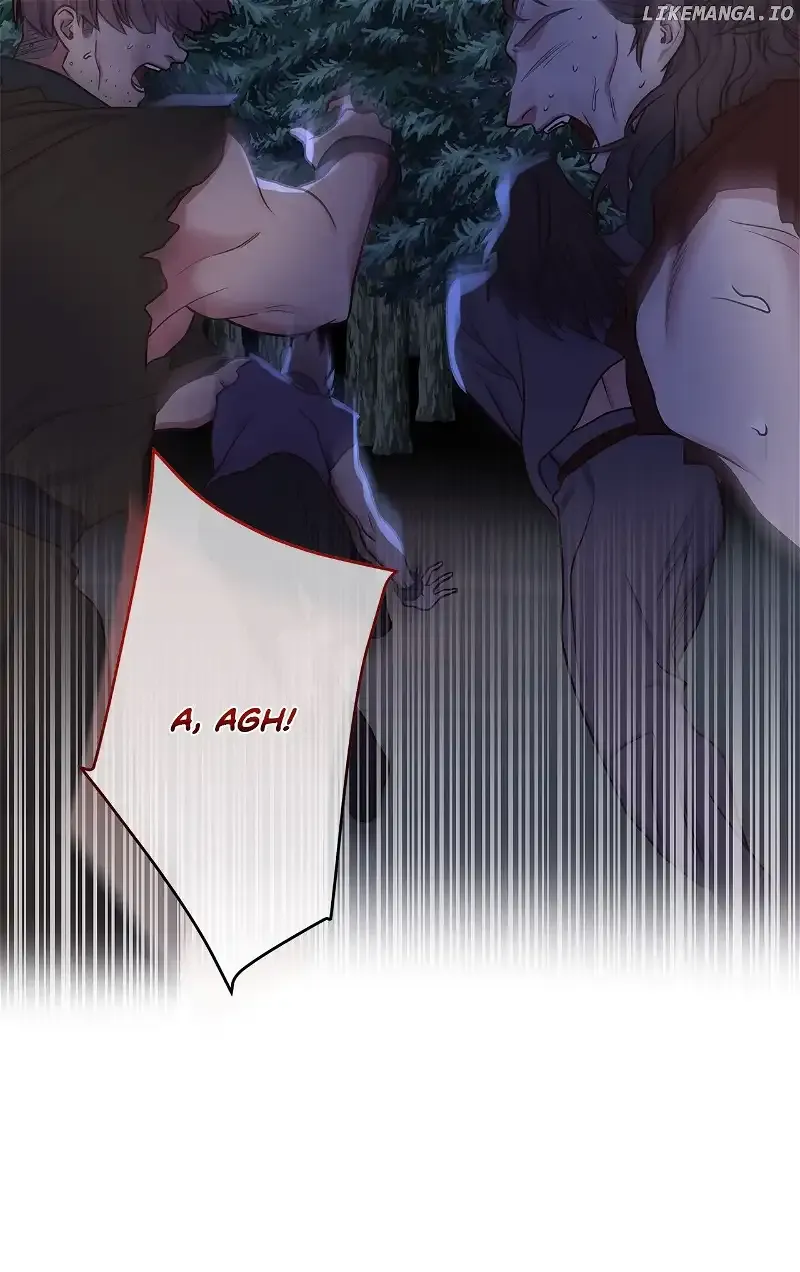 Holding You Captive Chapter 39 Online - página 39