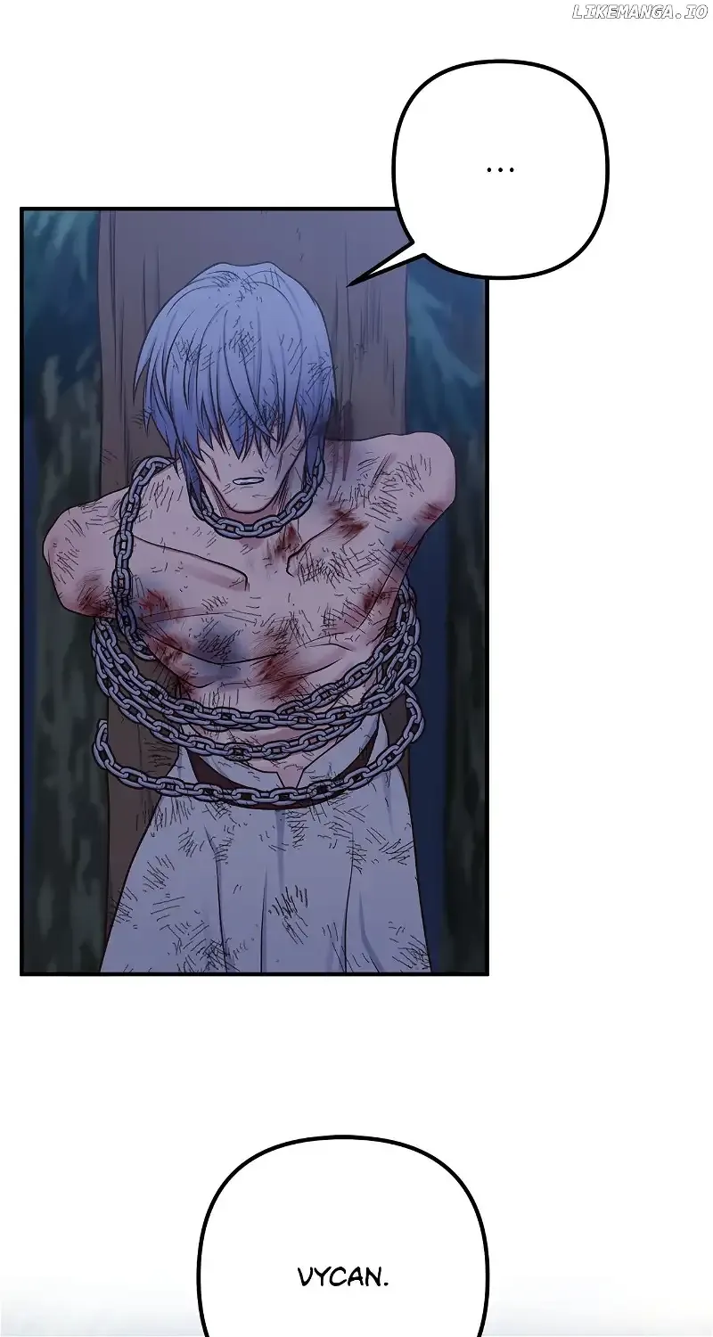 Holding You Captive Chapter 39 Online - página 40