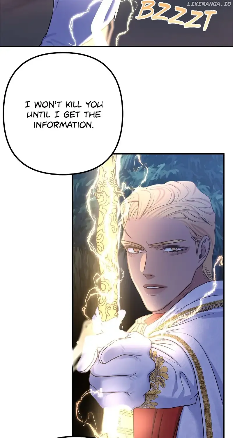 Holding You Captive Chapter 39 Online - página 43