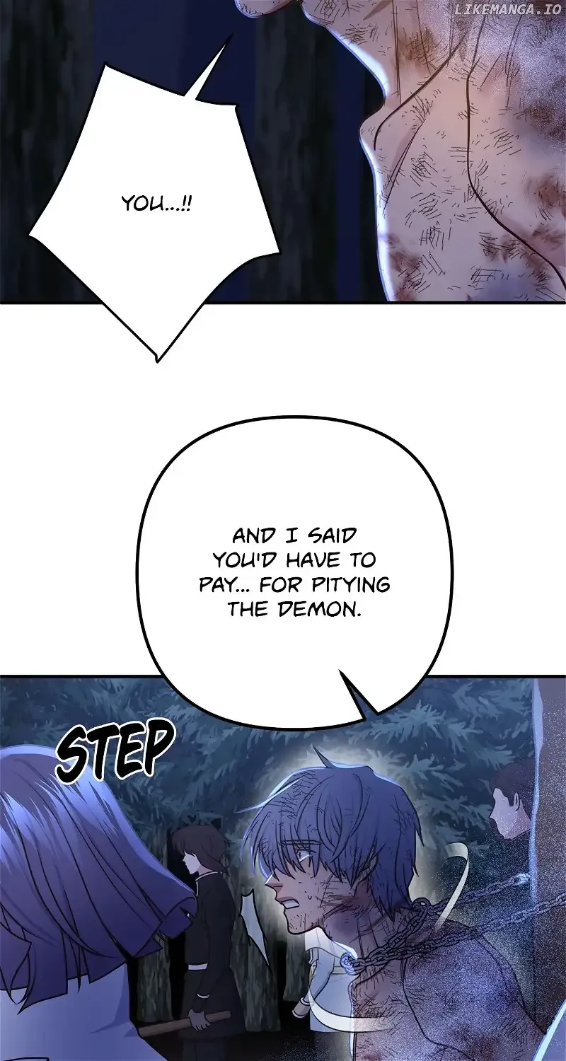 Holding You Captive Chapter 39 Online - página 61