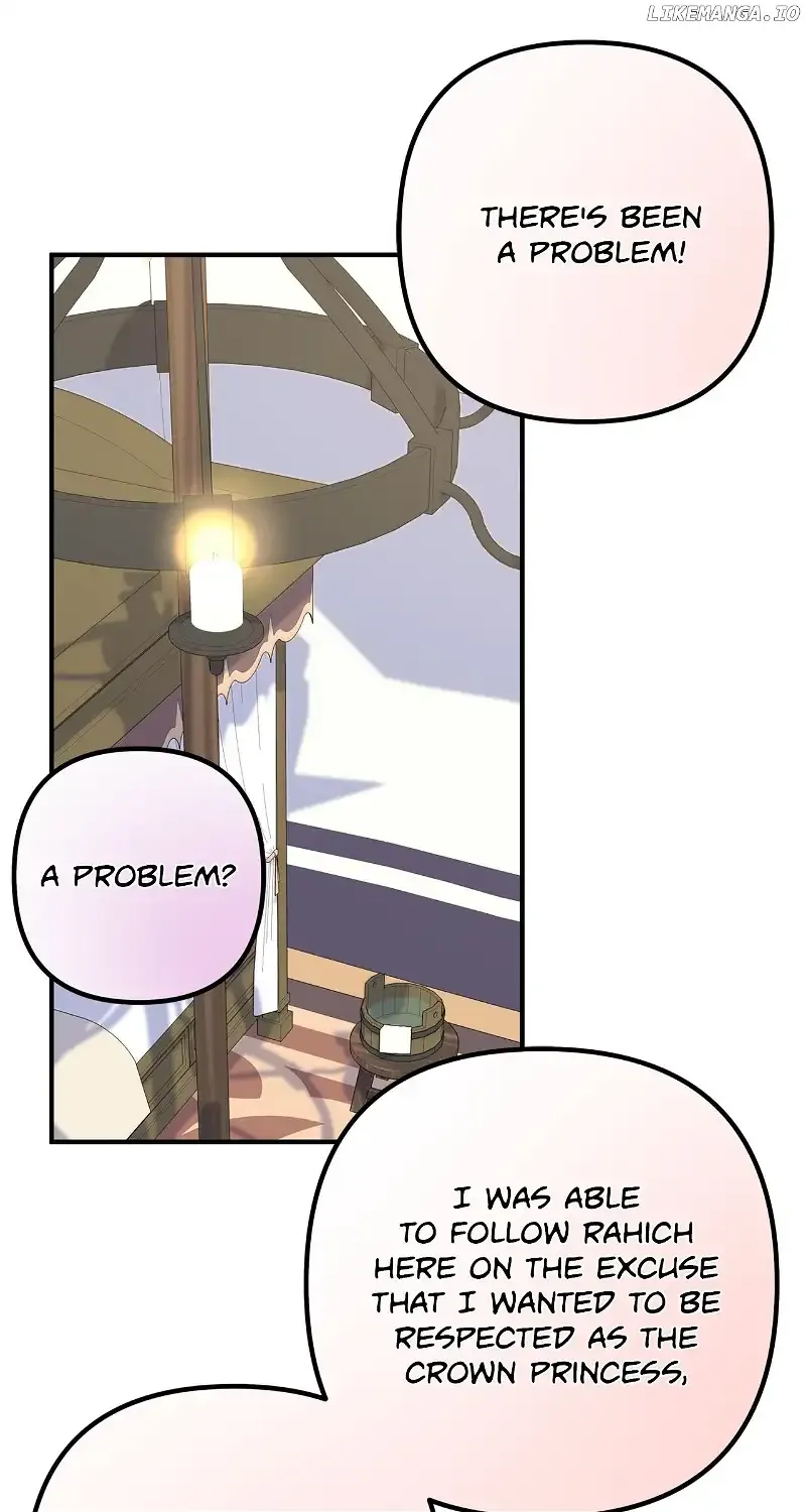 Holding You Captive Chapter 39 Online - página 77