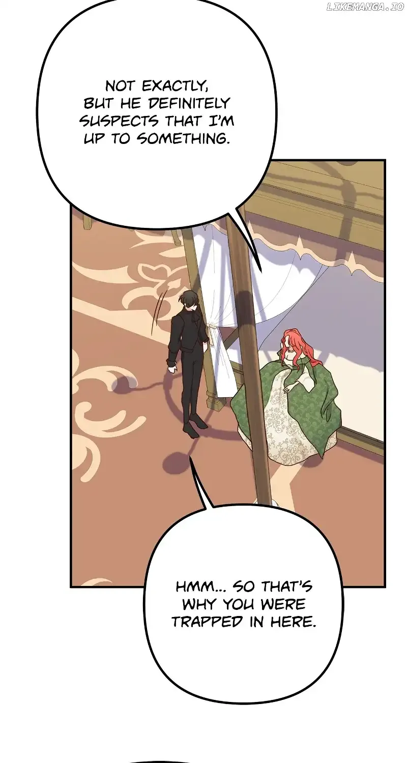 Holding You Captive Chapter 39 Online - página 79