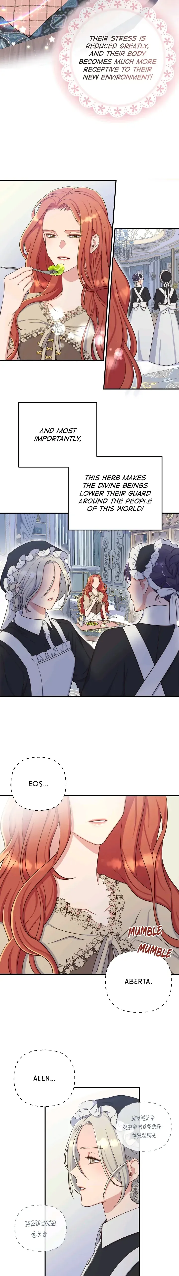 Holding You Captive Chapter 4 Online - página 4