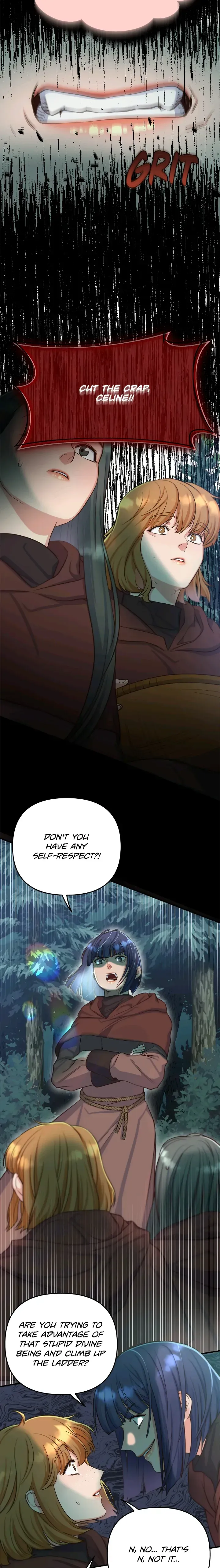 Holding You Captive Chapter 4 Online - página 6