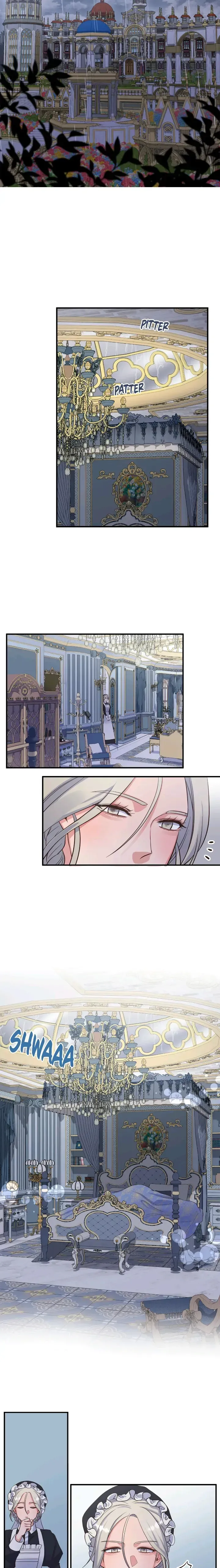 Holding You Captive Chapter 4 Online - página 10