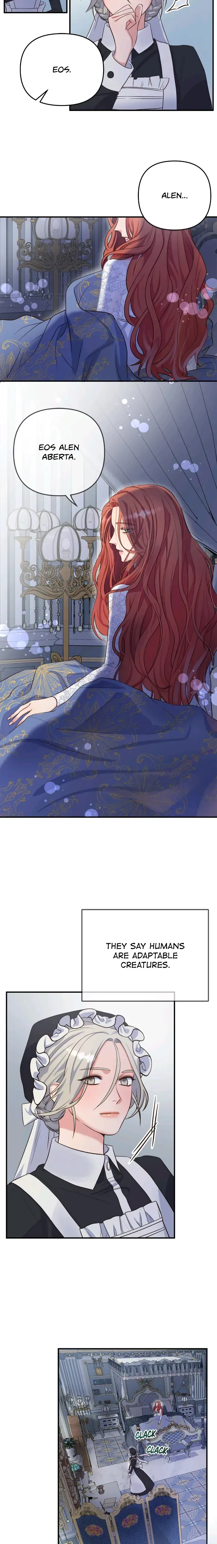 Holding You Captive Chapter 4 Online - página 11