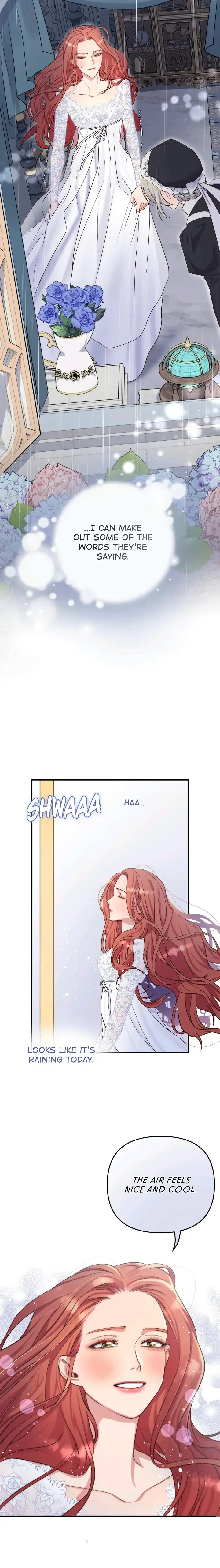 Holding You Captive Chapter 4 Online - página 13
