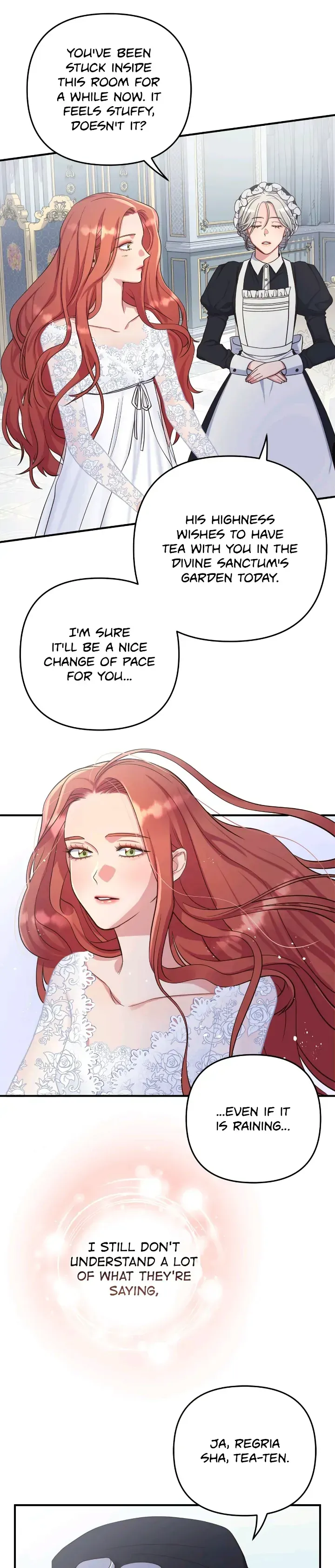 Holding You Captive Chapter 4 Online - página 14