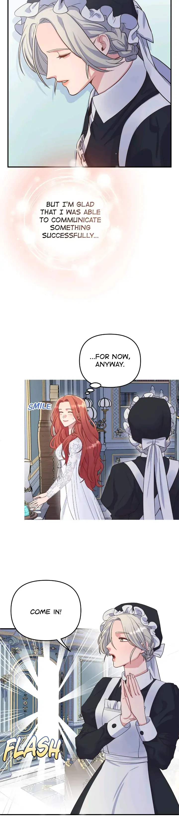 Holding You Captive Chapter 4 Online - página 15