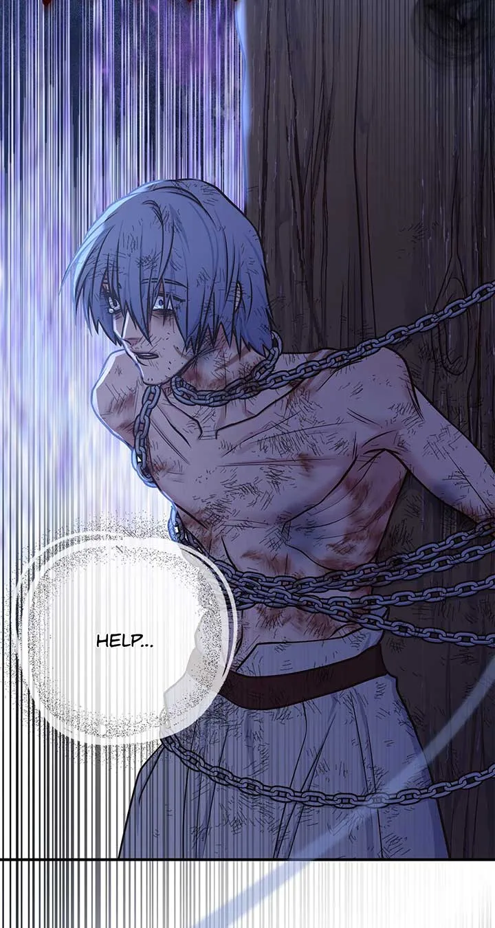 Holding You Captive Chapter 40 Online - página 8