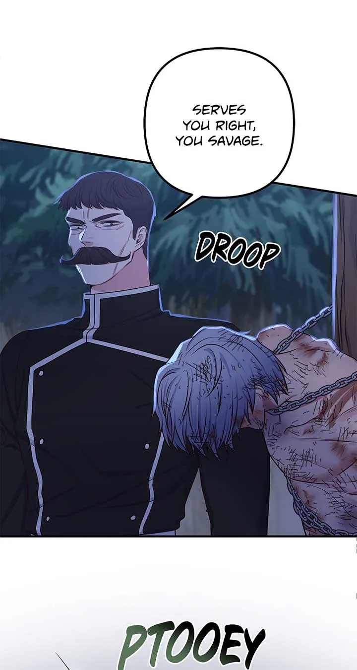 Holding You Captive Chapter 40 Online - página 11