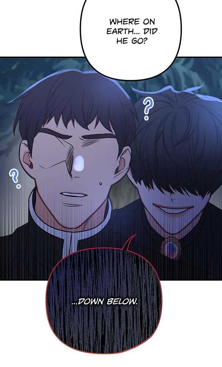 Holding You Captive Chapter 40 Online - página 17
